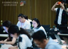  央视记者：今天上