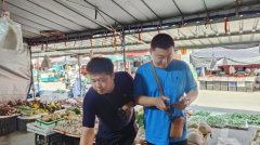  零”立场守护群众